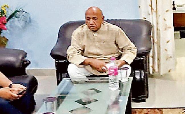 लातेहार : गांव में तीन महीने से नहीं बंट रहा था राशन, यह सत्य है : सरयू राय