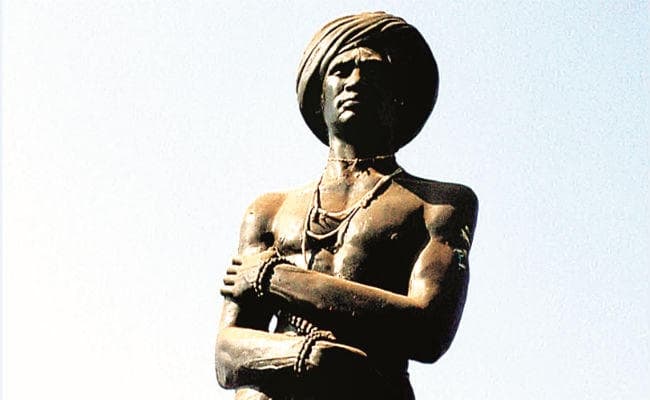 पुण्यतिथि पर विशेष संग्रहालय और स्मृति पार्क बना कर धरती आबा को श्रद्धांजलि देगा झारखंड