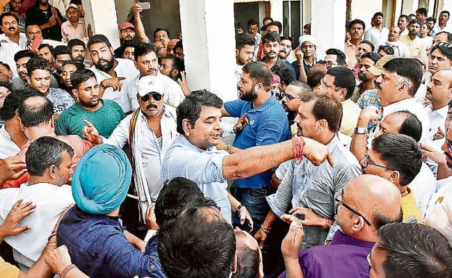 रांची : जनता की समस्याओं को जानें और उसे उठायें : आरपीएन सिंह