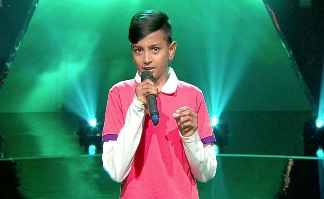 राइजिंग स्टार 3 ग्रैंड फिनाले: 12 साल के अफताब सिंह बने नंबर वन, मिले इतने लाख रुपये