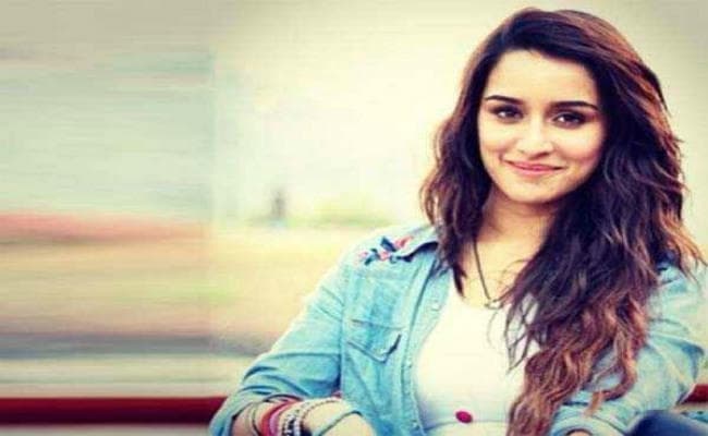 आने वाली फिल्मों में बूढ़ी महिला का किरदार निभाएंगी श्रद्धा कपूर!