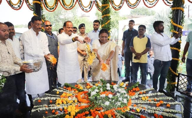 पुण्यतिथि पर देश ने भगवान बिरसा मुंडा को याद किया, गृह मंत्री अमित शाह ने कही यह बात