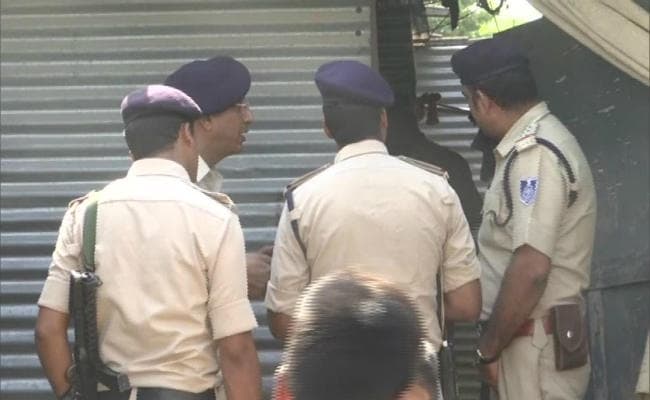 अलीगढ़ और हमीरपुर के बाद अब भोपाल में बच्ची की निर्मम हत्या, रेप के बाद हत्या का शक