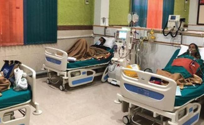 देश के पिछड़े 75 जिलों को मिलेगा मेडिकल कॉलेज, स्वास्थ्य मंत्रालय का प्रस्ताव