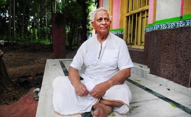 80 फीसदी किसान सहमति दें, तो सिंगूर में लग सकता है उद्योग : रवींद्रनाथ भट्टाचार्य