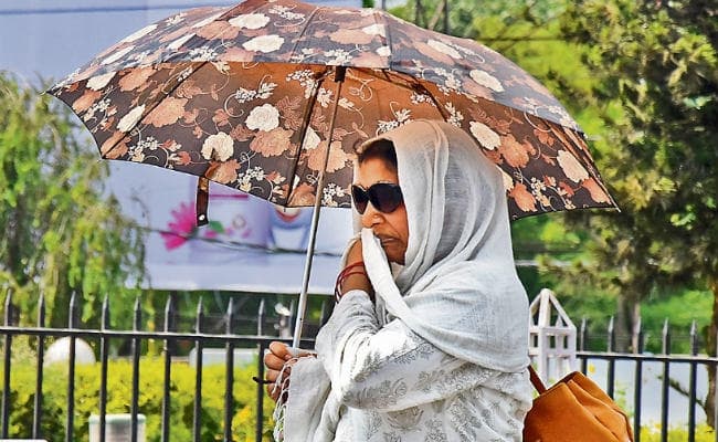 बिहार में मॉनसून के लिए अपेक्षित भौगोलिक दशा नहीं, पारा 43 डिग्री पार, दोपहर जैसी हो रही सुबह की शुरुआत