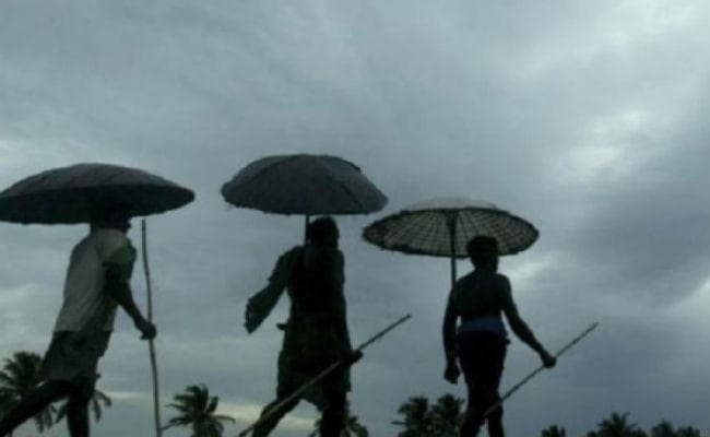 मॉनसून में देरी होने से 45% हुई वर्षा में कमी, उत्तर, मध्य भारत में गर्मी से राहत नहीं केरल में झमाझम बारिश