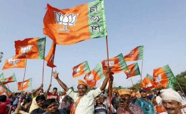 विधानसभा चुनाव 2021 का खाका तैयार करने में जुटी भाजपा, मिशन 250 है टारगेट