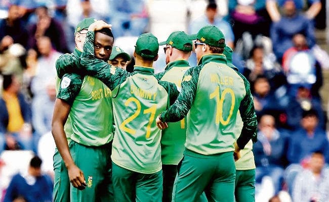 विश्व कप 2019 : दक्षिण अफ्रीका की निगाह पहली जीत तो वेस्टइंडीज की वापसी पर