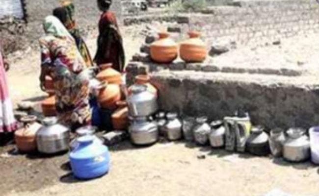 जल संकट को लेकर चेत जाएं