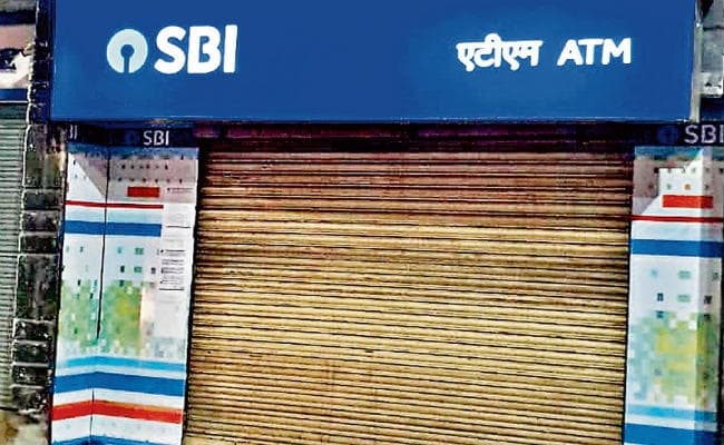 कैशलेस इकोनॉमी में झारखंड की बड़ी छलांग, रांची के अधिकांश एटीएम कैशलेस