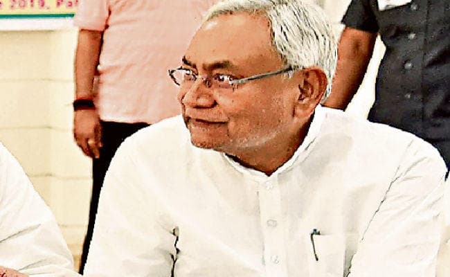 झारखंड में एनडीए संग चुनाव नहीं लड़ेगा जदयू