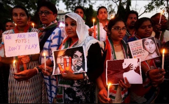 कठुआ दुष्कर्म मामले में आज आ सकता है फैसला