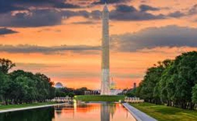 अंतरराष्ट्रीय योग दिवस पर अमेरिका के ‘वाशिंगटन मॉन्यूमेंट’ में बनेगा यह रिकॉर्ड