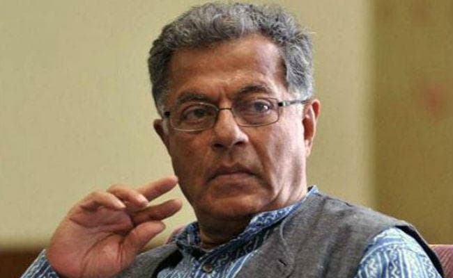 मशहूर लेखक-नाटककार और अभिनेता गिरीश कर्नाड का निधन, पीएम मोदी ने जताया दुख