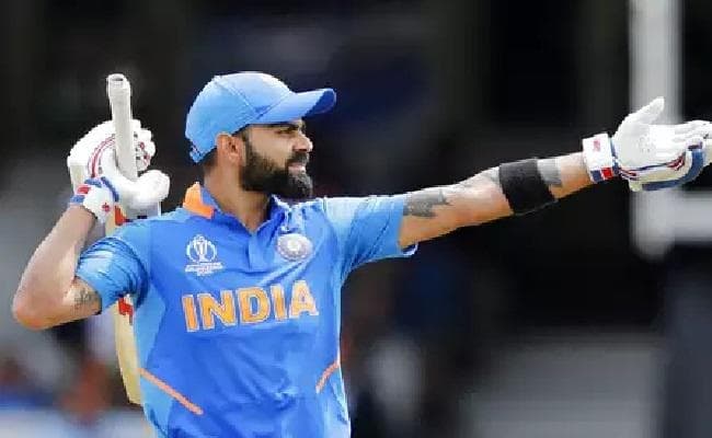 हमें ऑस्ट्रेलिया के खिलाफ कुछ साबित करना चाहते थे : कोहली