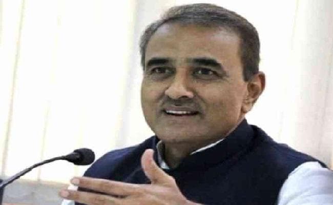 राकांपा नेता प्रफुल्ल पटेल ईडी के समक्ष पेश हुए