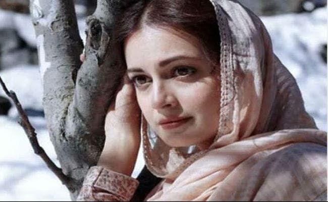 ‘काफिर'' की थीम सभी अवरोधकों को तोड़ देगी : दीया मिर्जा