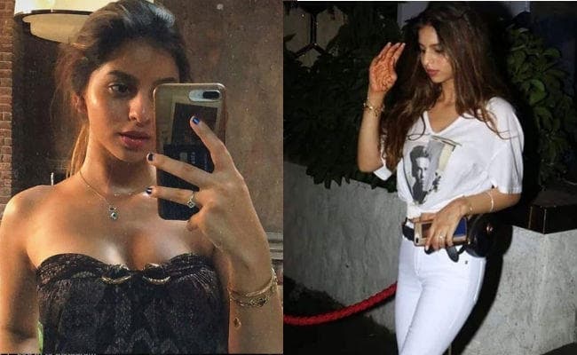 शाहरुख खान की बेटी का डांस वीडियो वायरल, यूजर्स ने ड्रेस को लेकर कर दिया ट्रोल