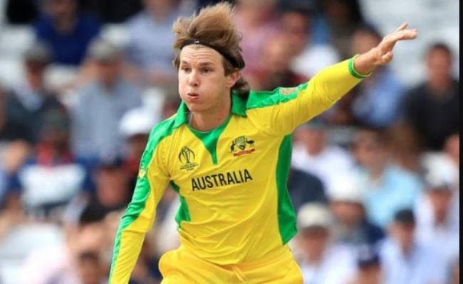 गेंद से छेड़छाड़ मामले में जंपा के बचाव में उतरे कप्‍तान फिंच, बोले...