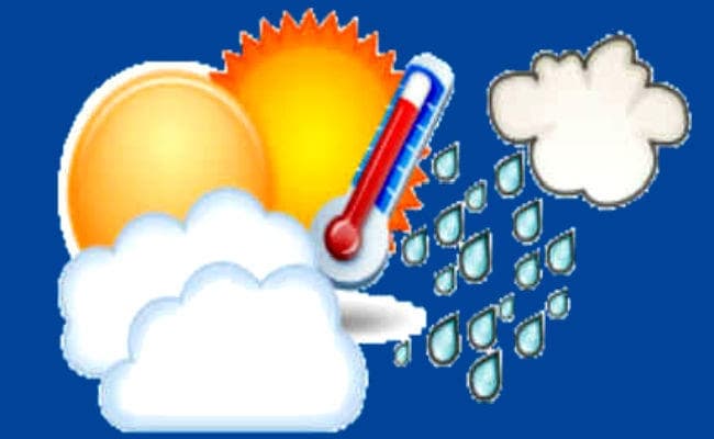Weather update : हिमालय पर्वत पर पश्चिमी विक्षोभ सक्रिय , यूपी में होगी बारिश, मौसम विभाग ने दी ये चेतावनी