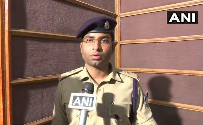 भोपाल : आठ साल की बच्ची से रेप और हत्या का आरोपी गिरफ्तार