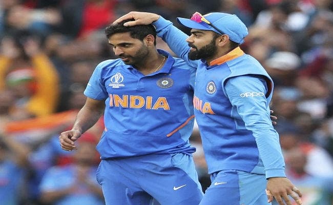 कंगारु खेमे में ''खलबली'' मचाने वाले भुवी ने जीत के बाद कही ये बात...