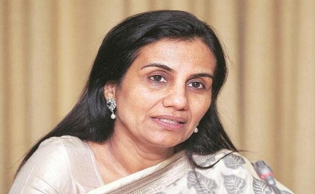 ईडी के सामने सोमवार को पेश नहीं हो सकीं ICICI की पूर्व प्रमुख चंदा कोचर, दोबारा किया जायेगा तलब