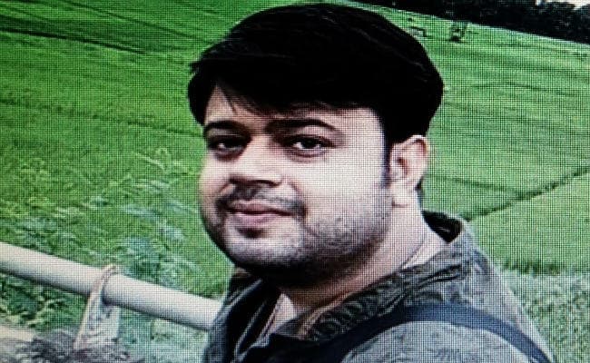 कोलकाता : दादी की हत्या कर पौत्र ने किया फेसबुक लाइव