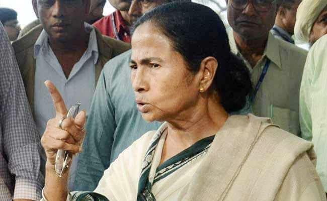 ममता ने मोदी सरकार को चेताया, कहा, आग से न खेलें - बंगाल में दंगा होगा तो आप भी नहीं बचेंगे