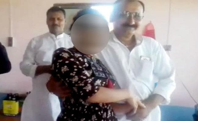 जानें... मणिपुर में बिहार के विधायकों की ''गंदी बात'' वाली खबर पीछे का सच, वायरल हुआ था वीडिय