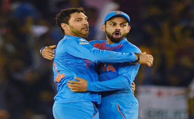 पढ़ें, युवराज सिंह के संन्यास पर ”क्रिकेट के भगवान” सचिन तेंदुलकर ने क्या कहा ?