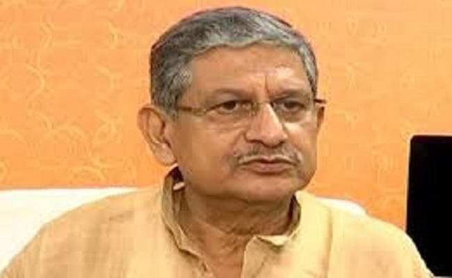 भाजपा-जदयू का गठबंधन अटूट, न पालें भ्रम : ललन सिंह