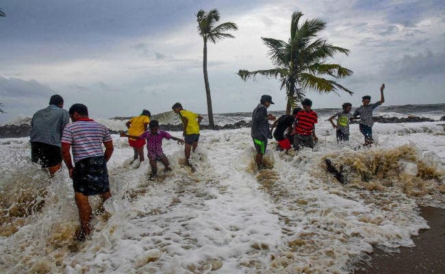 केरल में मॉनसून का तीसरा दिन, बारिश से तीन लोगों की मौत