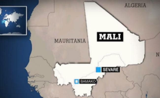 Mali Unrest : माली के गांव में 100 लोगों की हत्या, 19 लापता