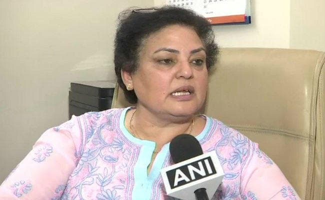 कठुआ मामले में मुजरिमों को फांसी की सजा नहीं सुनाये जाने पर निराशा हुई : महिला आयोग अध्यक्ष