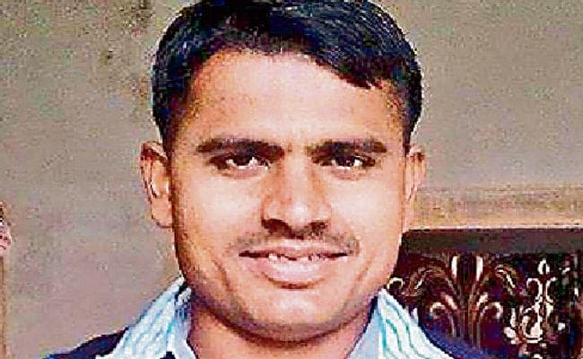 कश्मीर में आतंकी मुठभेड़ में खगड़िया का लाल शहीद