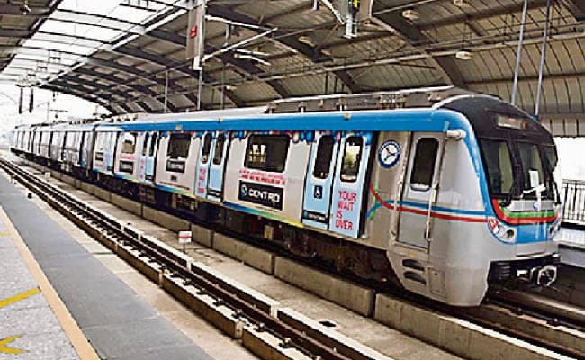 पटना मेट्रो डिपो को लेकर एतवारपुर-आइएसबीटी में जगह चिह्नित