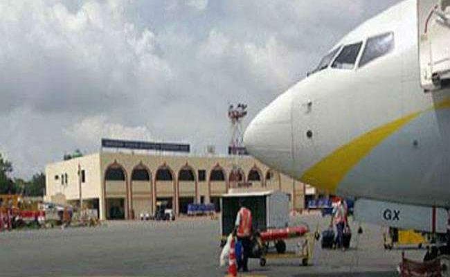 पटना : मूवी देख कर आठ वर्ष के बच्चे ने दी थी एयरपोर्ट उड़ाने की धमकी, नाना के मोबाइल का किया था इस्तेमाल