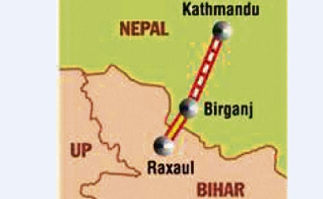 रक्सौल-काठमांडू रेल लाइन का सपना जल्द होगा पूरा, फाइनल सर्वे के लिए नेपाल पहुंची भारतीय टीम
