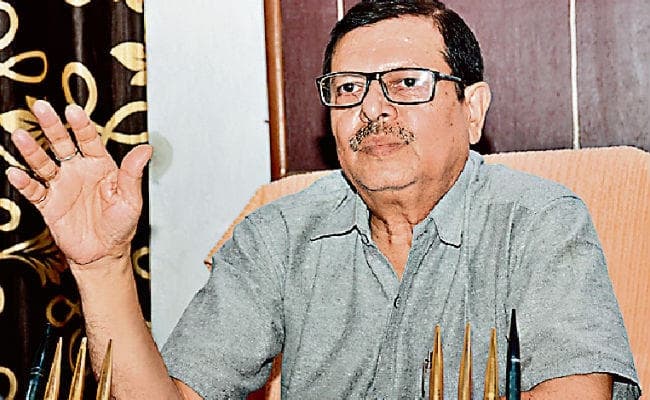 दत्तोपंत ठेंगड़ी रोजगार मेला में पांच हजार को मिलेगी नौकरी, आज श्रम, नियोजन एवं प्रशिक्षण विभाग के मंत्री राज पलिवार करेंगे उदघाटन