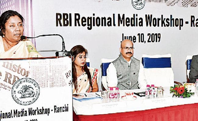 रांची : कटे-फटे नोट लेने से मना नहीं कर सकते बैंक, क्योंकि ये लीगल टेंडर हैं : आरबीआइ