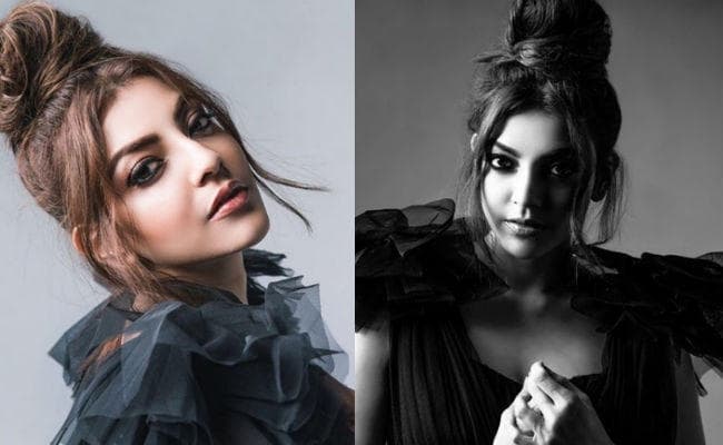 काजल अग्रवाल का हॉट फोटोशूट, इस क्रिकेटर की हैं दीवानी