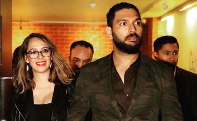 PHOTO: युवराज सिंह ही नहीं, बॉलीवुड हसीनाओं पर फिदा हो चुके हैं ये 6 क्रिकेटर्स