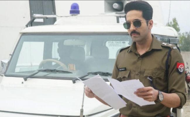 बिहार : ‘आर्टिकल-15'' फिल्म से जुड़े लोगों के खिलाफ अदालत में शिकायत दायर