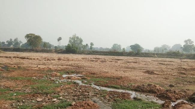 हजारीबाग : बड़कागांव में भीषण पेयजल संकट, सभी नदियां, तालाब सूखे