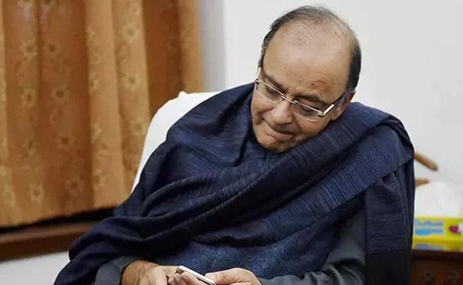 आलीशान बंगला खाली कर जल्द ही नए सरकारी आवास में जा सकते हैं जेटली
