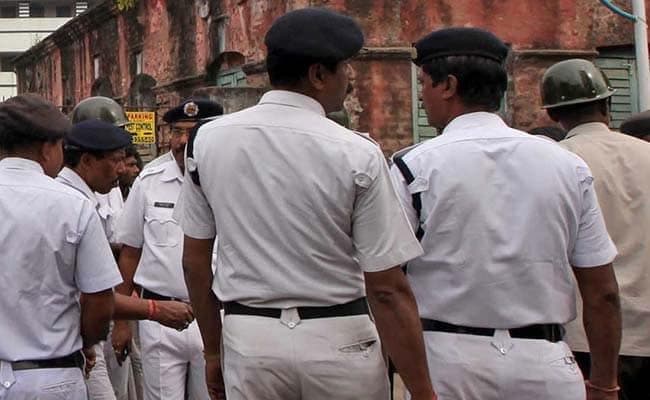 आज मध्य कोलकाता में तैनात रहेंगे तीन हजार पुलिसवाले