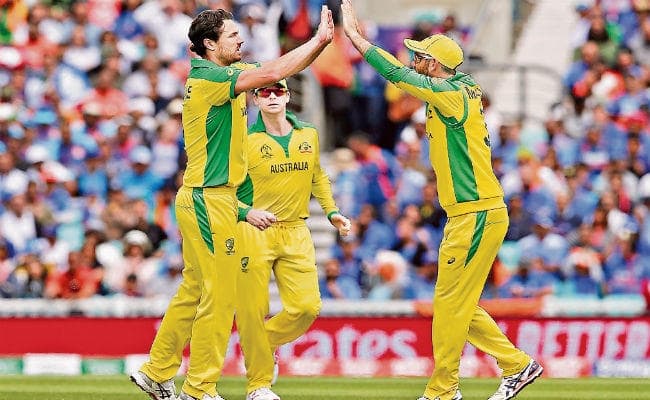 विश्व कप क्रिकेट : पाक की नजरें जीत की लय बरकरार रखने पर, ऑस्ट्रेलिया वापसी को बेकरार
