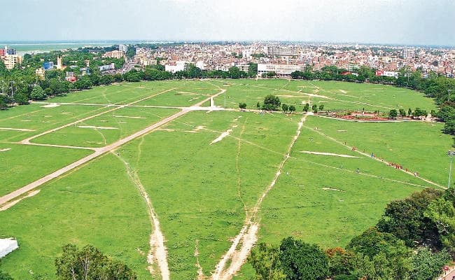 पटना : अब 1 लाख में बुक होगा गांधी मैदान